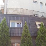 Očna klinika u Zvečanskoj ulici u Beogradu