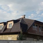 Kuća u Borči pre i posle radova